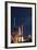 Space Shuttle Discovery Lifting Off-Roger Ressmeyer-Framed Photographic Print