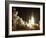 Space Shuttle Discovery Lifts-Off from the Kennedy Space Center at Cape Canaveral, Florida-null-Framed Photographic Print