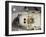 Space Shuttle Discovery's Crew Cabin and Payload Bay-Stocktrek Images-Framed Photographic Print