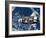 Space Shuttle Discovery-Stocktrek Images-Framed Photographic Print