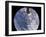 Space Shuttle Discovery-Stocktrek Images-Framed Photographic Print