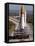 Space Shuttle Discovery-Stocktrek Images-Framed Premier Image Canvas