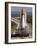 Space Shuttle Discovery-Stocktrek Images-Framed Photographic Print