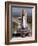 Space Shuttle Discovery-Stocktrek Images-Framed Photographic Print