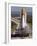 Space Shuttle Discovery-Stocktrek Images-Framed Photographic Print