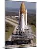 Space Shuttle Discovery-Stocktrek Images-Mounted Photographic Print