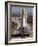 Space Shuttle Discovery-Stocktrek Images-Framed Photographic Print