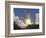 Space Shuttle Discovery-Paul Kizzle-Framed Photographic Print