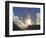 Space Shuttle Discovery-Paul Kizzle-Framed Photographic Print