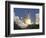 Space Shuttle Discovery-Paul Kizzle-Framed Photographic Print