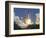 Space Shuttle Discovery-Paul Kizzle-Framed Photographic Print