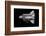 Space Shuttle Discovery-Stocktrek Images-Framed Photographic Print