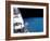 Space Shuttle Edeavour as Seen from the International Space Station-Stocktrek Images-Framed Photographic Print