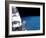 Space Shuttle Edeavour as Seen from the International Space Station-Stocktrek Images-Framed Photographic Print