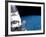 Space Shuttle Edeavour as Seen from the International Space Station-Stocktrek Images-Framed Photographic Print