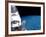 Space Shuttle Edeavour as Seen from the International Space Station-Stocktrek Images-Framed Photographic Print