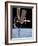 Space Shuttle Endeavor Docked to the International Space Station-null-Framed Photo