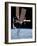 Space Shuttle Endeavor Docked to the International Space Station-null-Framed Photo