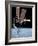 Space Shuttle Endeavor Docked to the International Space Station-null-Framed Photo