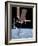 Space Shuttle Endeavor Docked to the International Space Station-null-Framed Photo