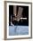 Space Shuttle Endeavor Docked to the International Space Station-null-Framed Photo