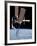 Space Shuttle Endeavor Docked to the International Space Station-null-Framed Photo