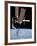 Space Shuttle Endeavor Docked to the International Space Station-null-Framed Photo