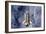 Space Shuttle Endeavor-Science Source-Framed Giclee Print