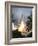 Space Shuttle Endeavour Launch Was the 57th Space Shuttle Mission, June 21,1993-null-Framed Photo