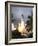 Space Shuttle Endeavour Launch Was the 57th Space Shuttle Mission, June 21,1993-null-Framed Photo