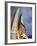 Space Shuttle Endeavour Lifts Off from Kennedy Space Center-Stocktrek Images-Framed Photographic Print