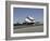 Space Shuttle Endeavour Mounted on a Modified Boeing 747 Shuttle Carrier Aircraft-Stocktrek Images-Framed Photographic Print