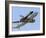 Space Shuttle Endeavour Mounted On a Modified Boeing 747 Shuttle Carrier Aircraft-Stocktrek Images-Framed Photographic Print