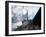 Space Shuttle Endeavour's Payload Bay-Stocktrek Images-Framed Photographic Print