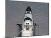 Space Shuttle Endeavour-Stocktrek Images-Mounted Photographic Print