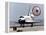 Space Shuttle Landing-null-Framed Premier Image Canvas