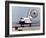 Space Shuttle Landing-null-Framed Photographic Print