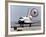 Space Shuttle Landing-null-Framed Photographic Print