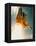 Space Shuttle Lifting Off-David Bases-Framed Premier Image Canvas