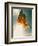 Space Shuttle Lifting Off-David Bases-Framed Photographic Print