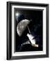 Space Shuttle Mission-Roger Harris-Framed Photographic Print