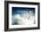 Space Shuttle Taking off on a Mission-Fer Gregory-Framed Photographic Print