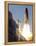 Space Shuttle-Terry Renna-Framed Premier Image Canvas