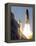 Space Shuttle-Terry Renna-Framed Premier Image Canvas