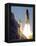 Space Shuttle-Terry Renna-Framed Premier Image Canvas