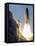 Space Shuttle-Terry Renna-Framed Premier Image Canvas