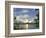 Space Shuttle-John Raoux-Framed Photographic Print