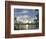 Space Shuttle-John Raoux-Framed Photographic Print