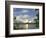 Space Shuttle-John Raoux-Framed Photographic Print