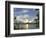 Space Shuttle-John Raoux-Framed Photographic Print